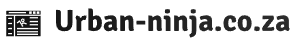 Urban-ninja.co.za – Adult Blogs