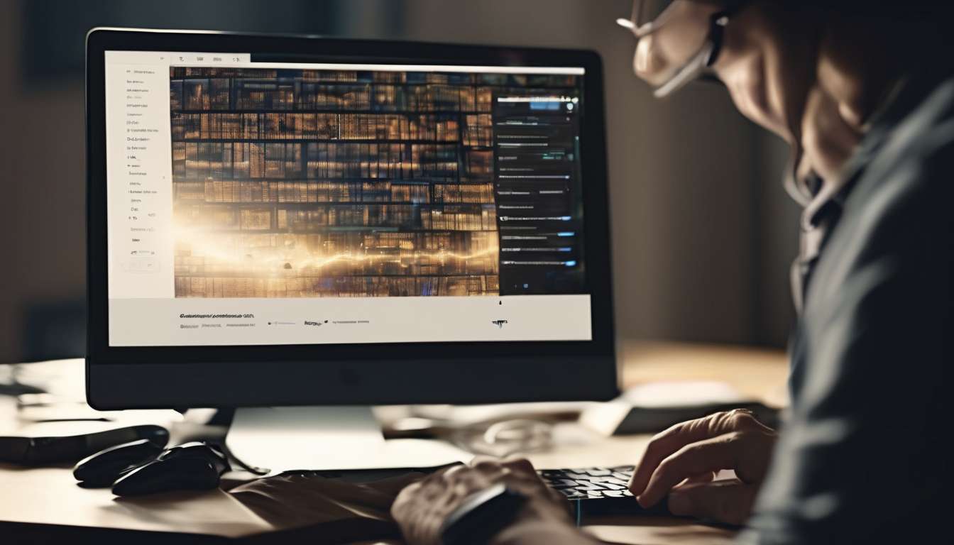 Accessible website design improves the adult blog reading experience
