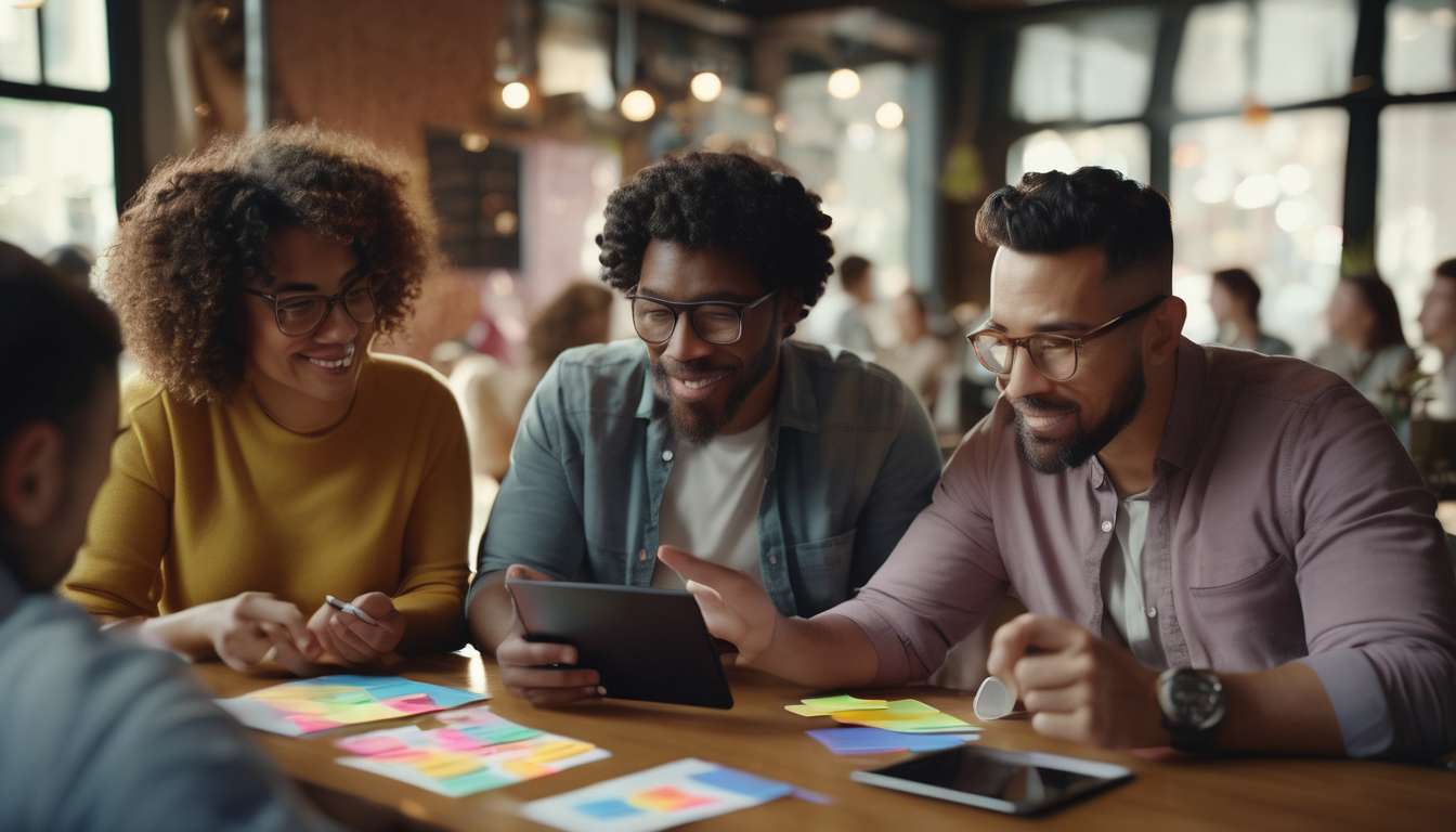 Audience research helps adult blogs better understand readers