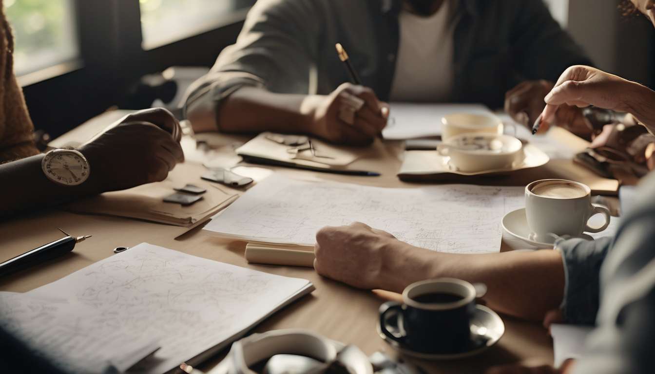 Career pathways expand across adult blog editing and publishing