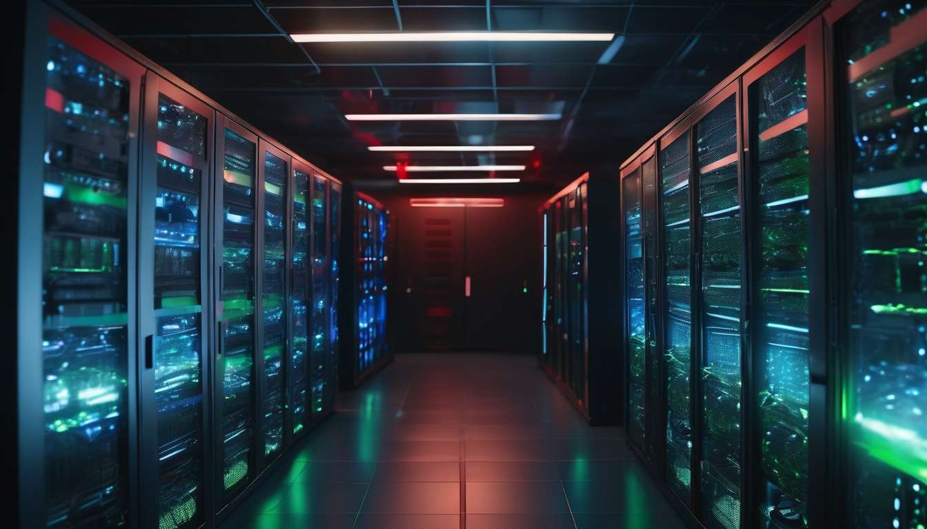 Cloud hosting decisions affect adult blog service reliability