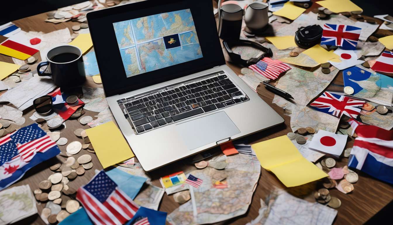 Cross-border taxation adds complexity for adult blog publishers