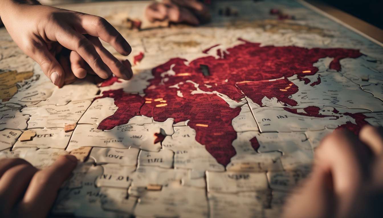 Global regulations complicate cross-border adult blog publishing