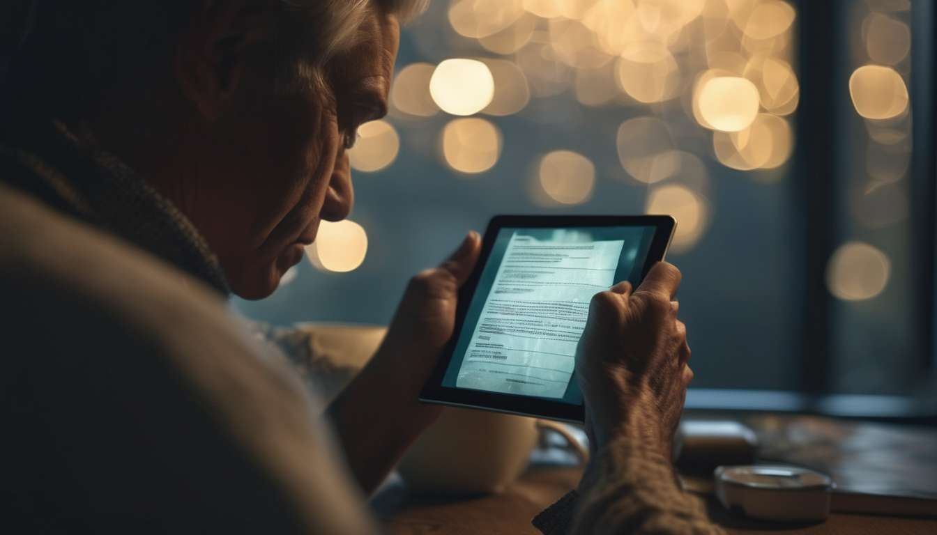 Identity protection raises privacy questions for adult blog readers