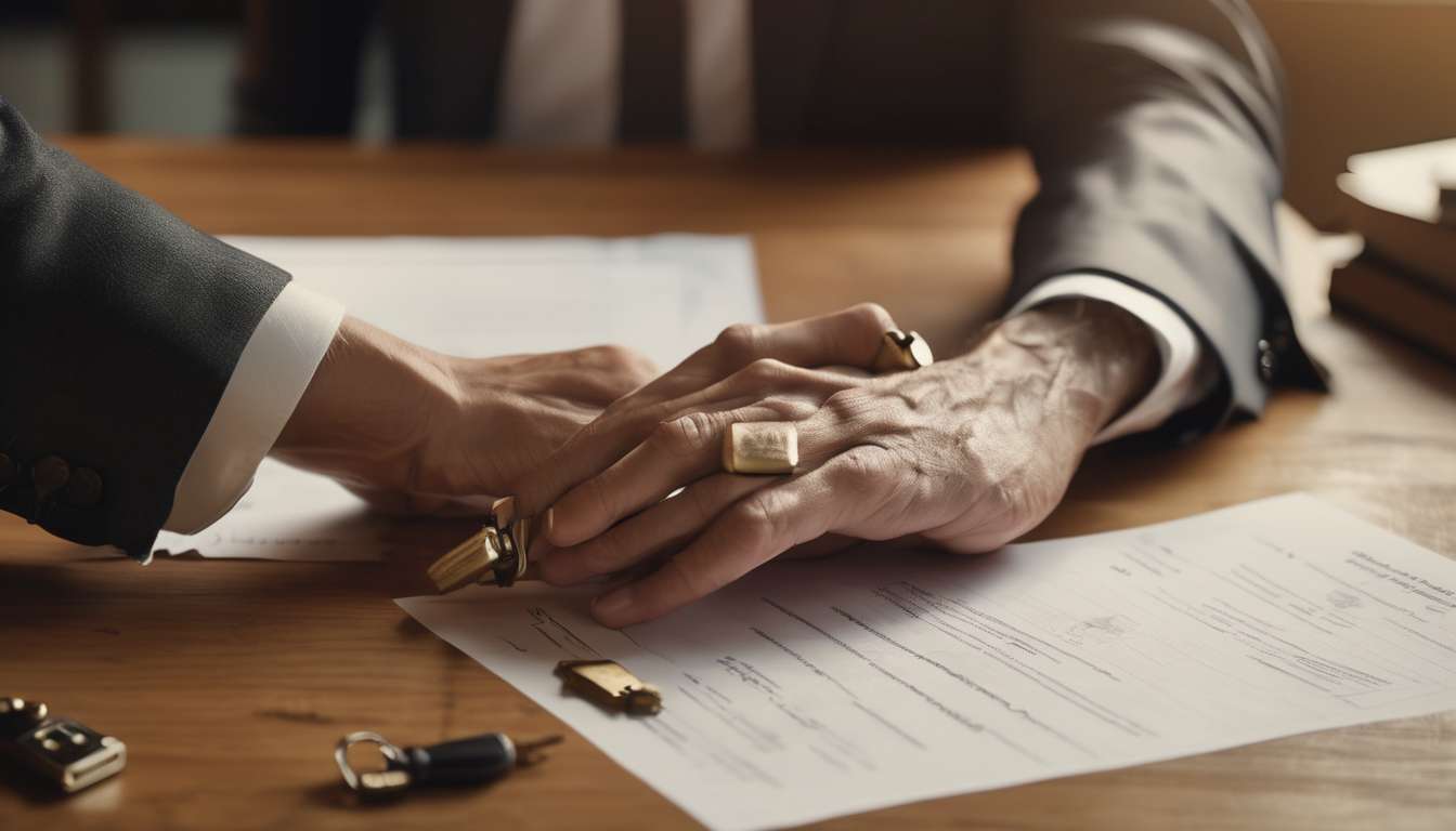 Licensing agreements clarify rights for adult blog distribution