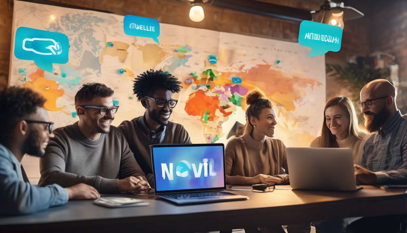 Localization helps adult blogs reach international audiences