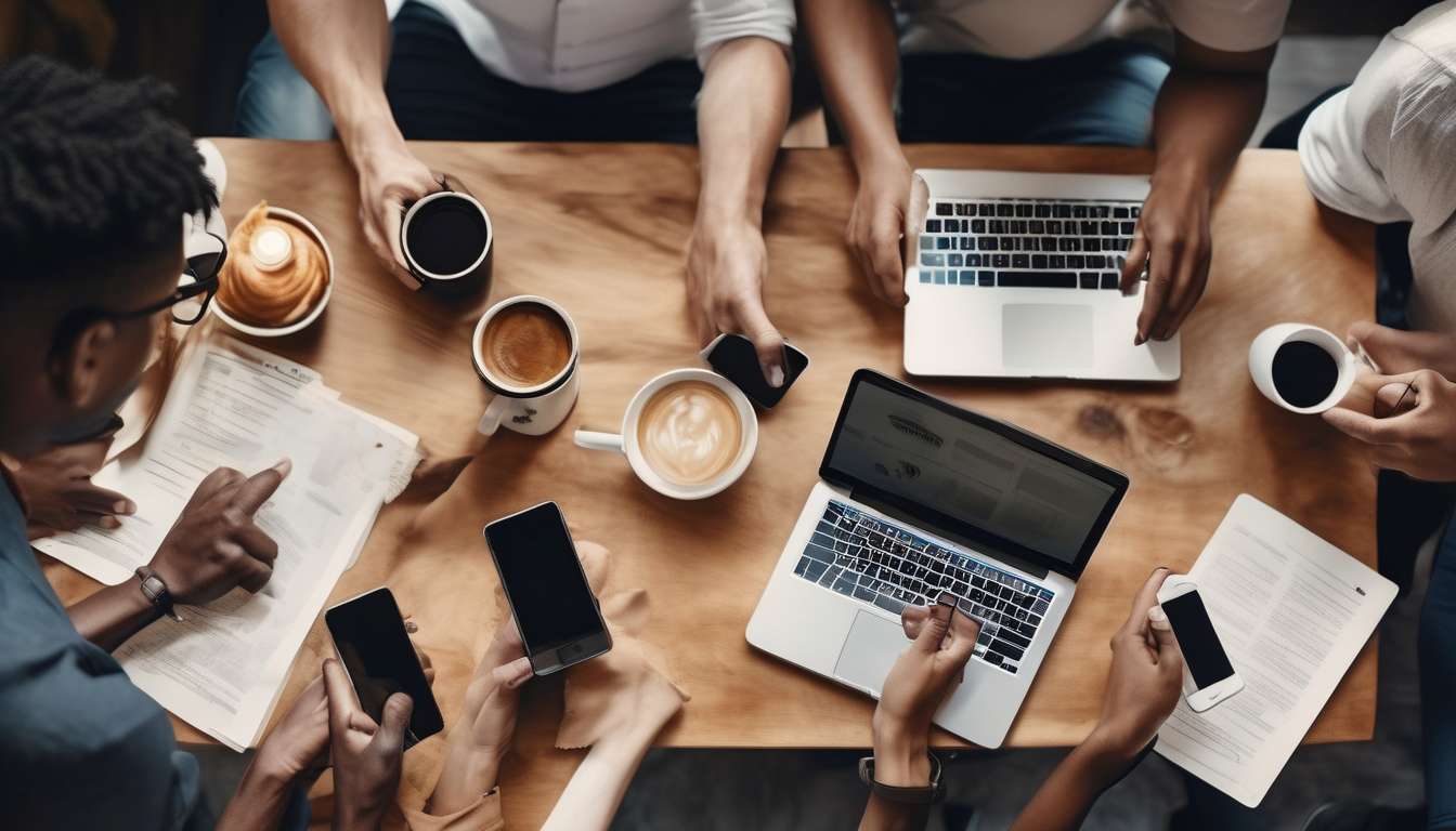 Mobile reading trends reshape how adult blogs are designed