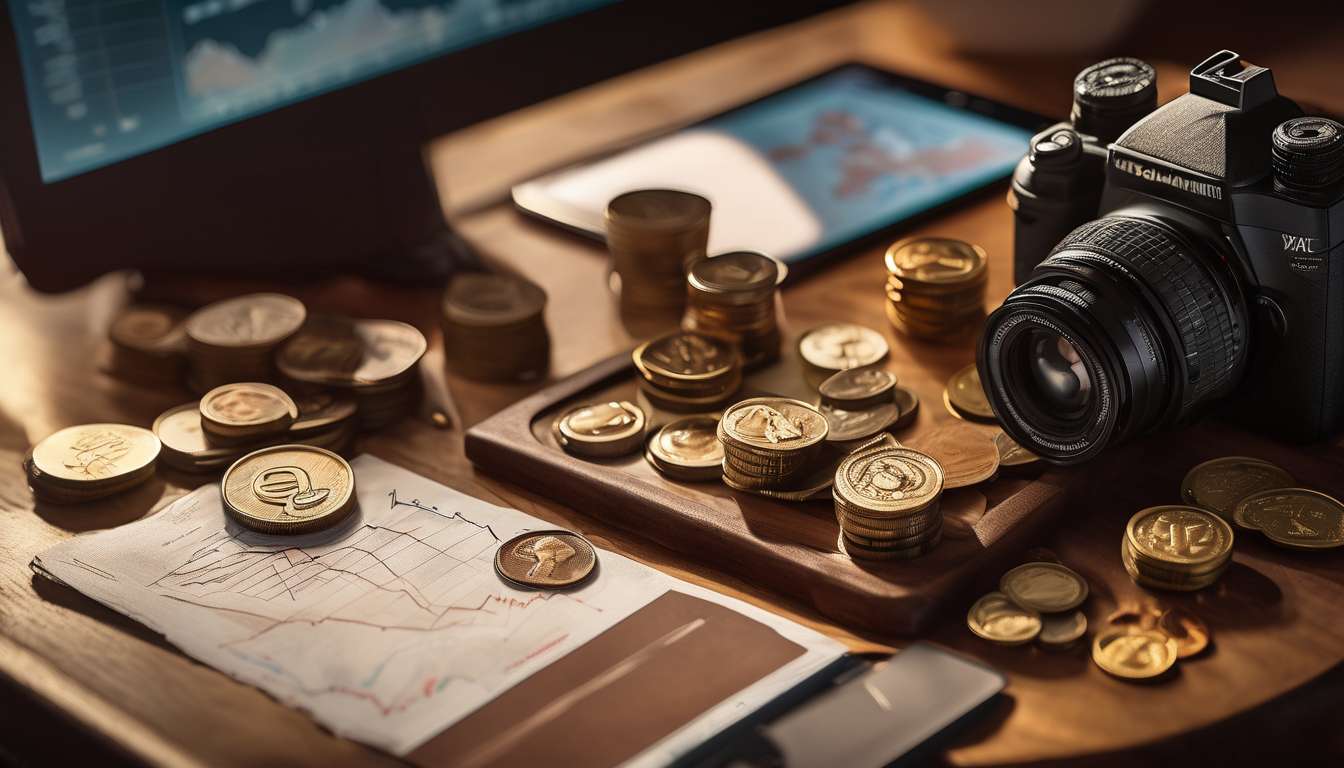 Revenue diversification helps adult blog businesses manage risk